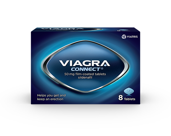Buy Viagra Connect safely and simply